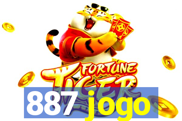 887 jogo